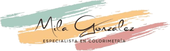 Mila González · Especialista en colorimetría